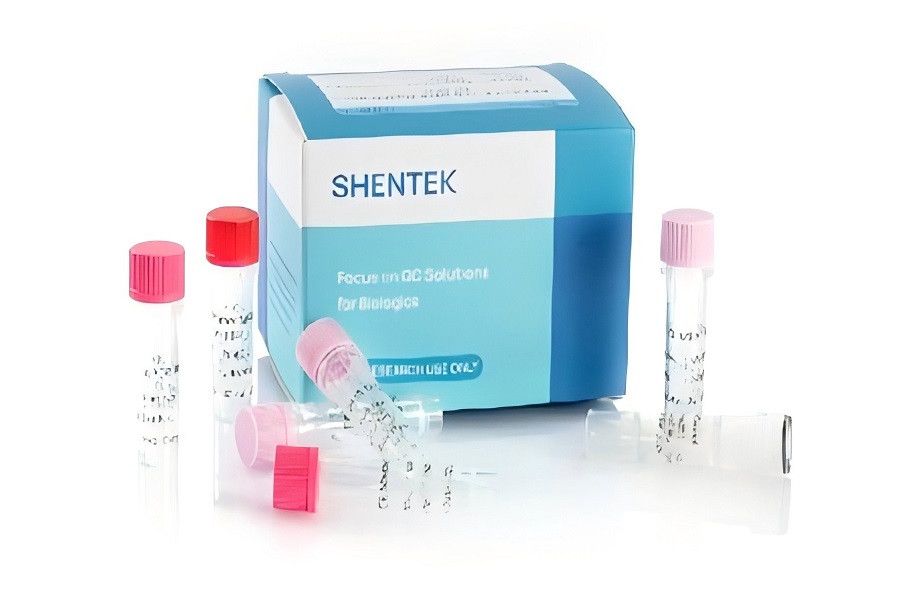 생물학적 제품의 잔류 숙주 세포 DNA 분석 방법 소개