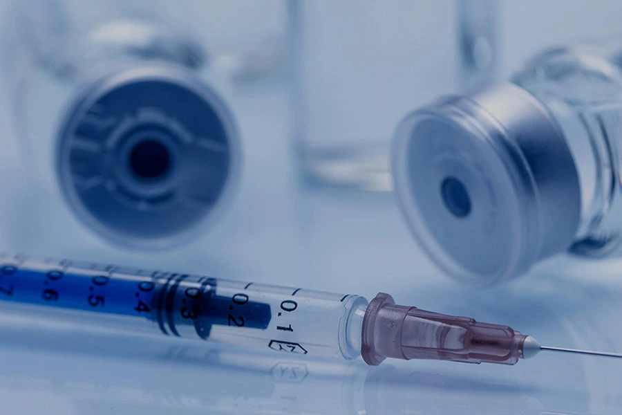 QC Labs의 미래: 디지털화, 자동화 및 온라인 테스트