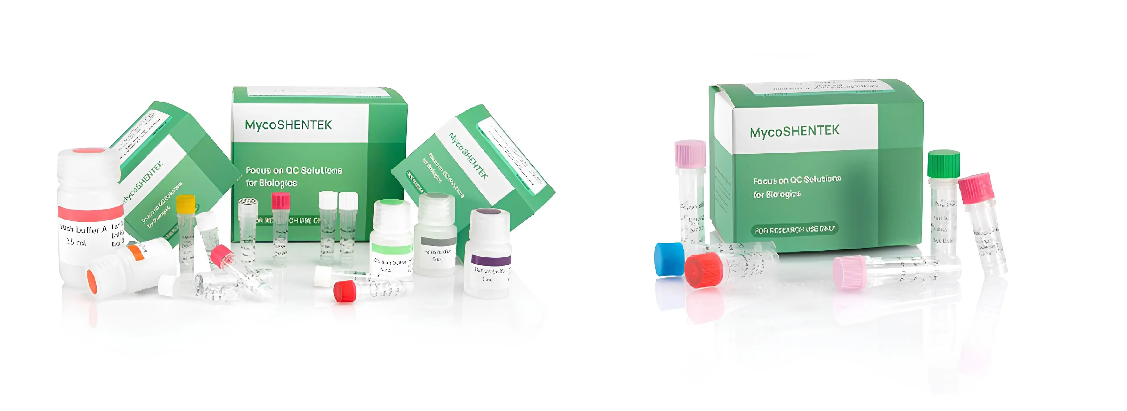 고급 에이전트 테스트