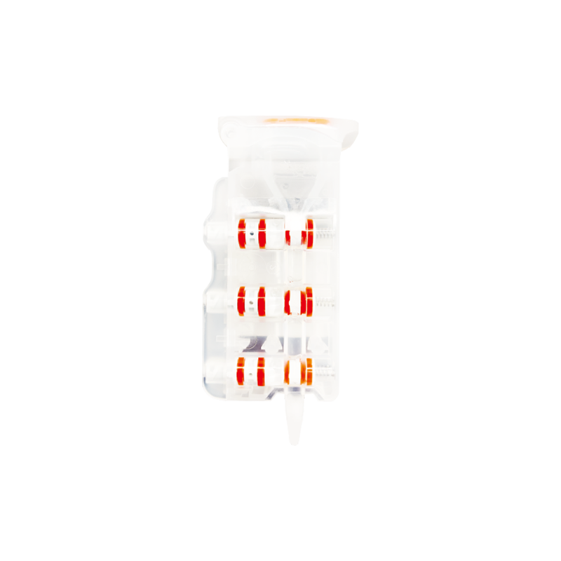 AdvSHENTEK Mycoplasma DetectInnova 카세트